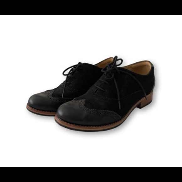 Sebago Shoes - Sebago leather shoes